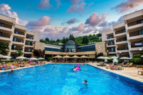 Отель Hotel Sileks  Охрид